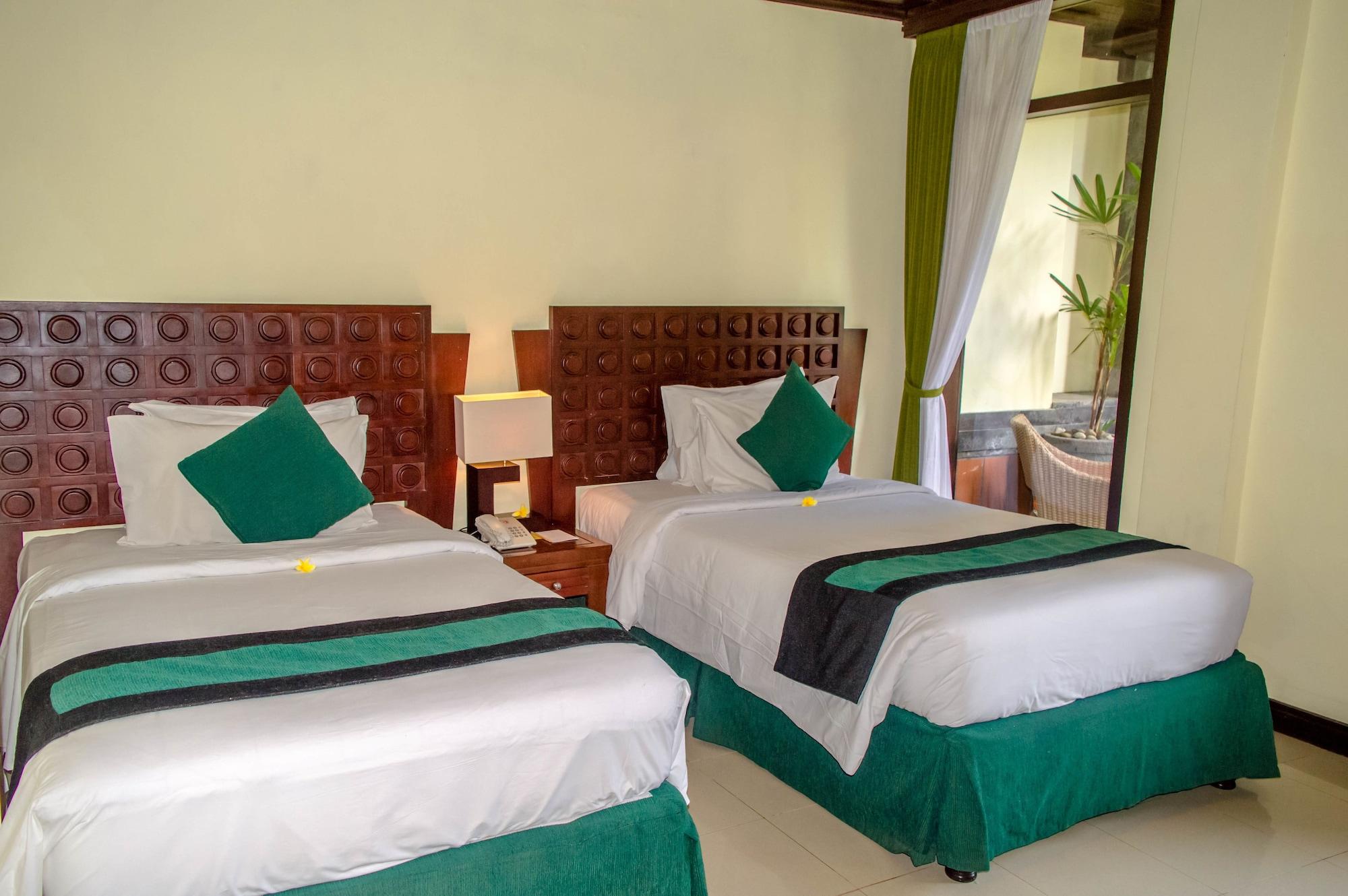 The Bali Dream Villa & Resort Echo Beach Canggu Exterior foto