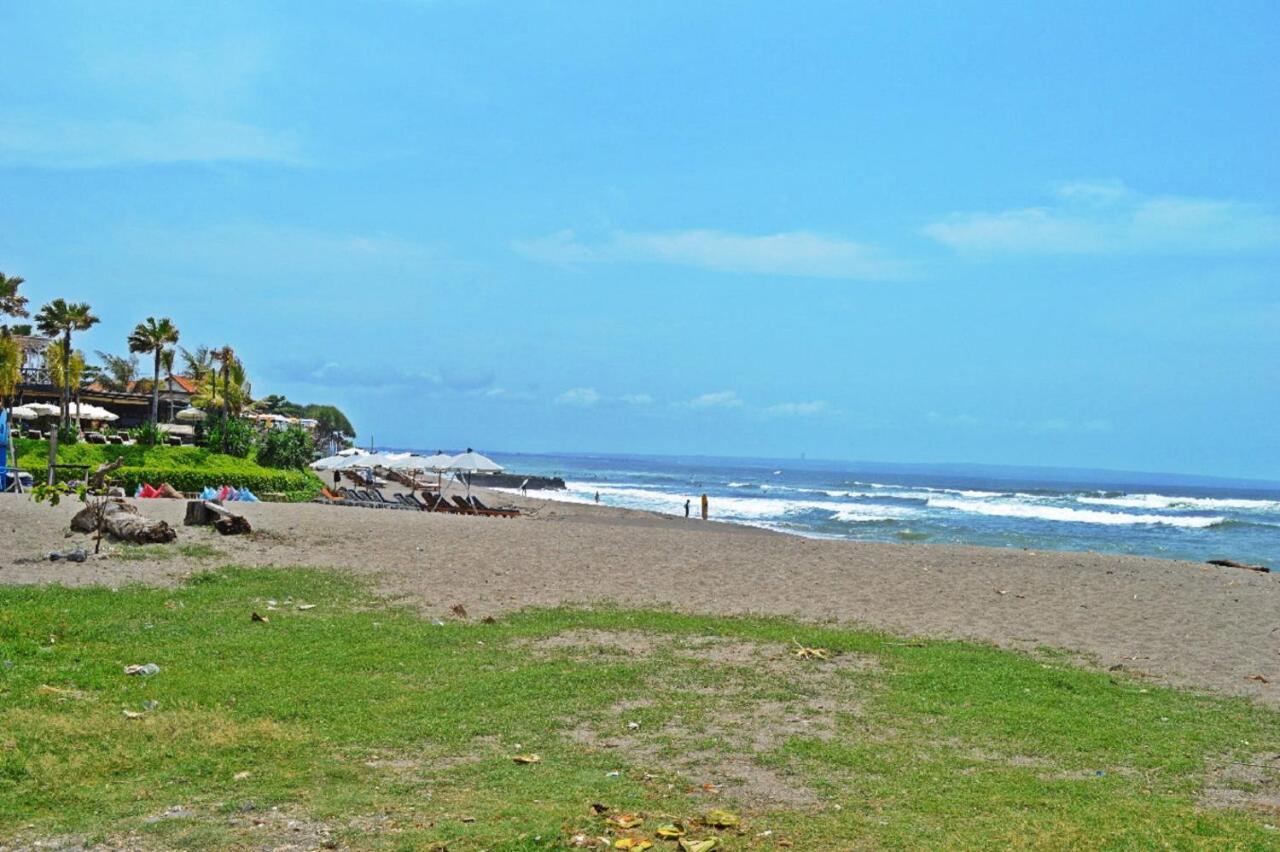 The Bali Dream Villa & Resort Echo Beach Canggu Exterior foto